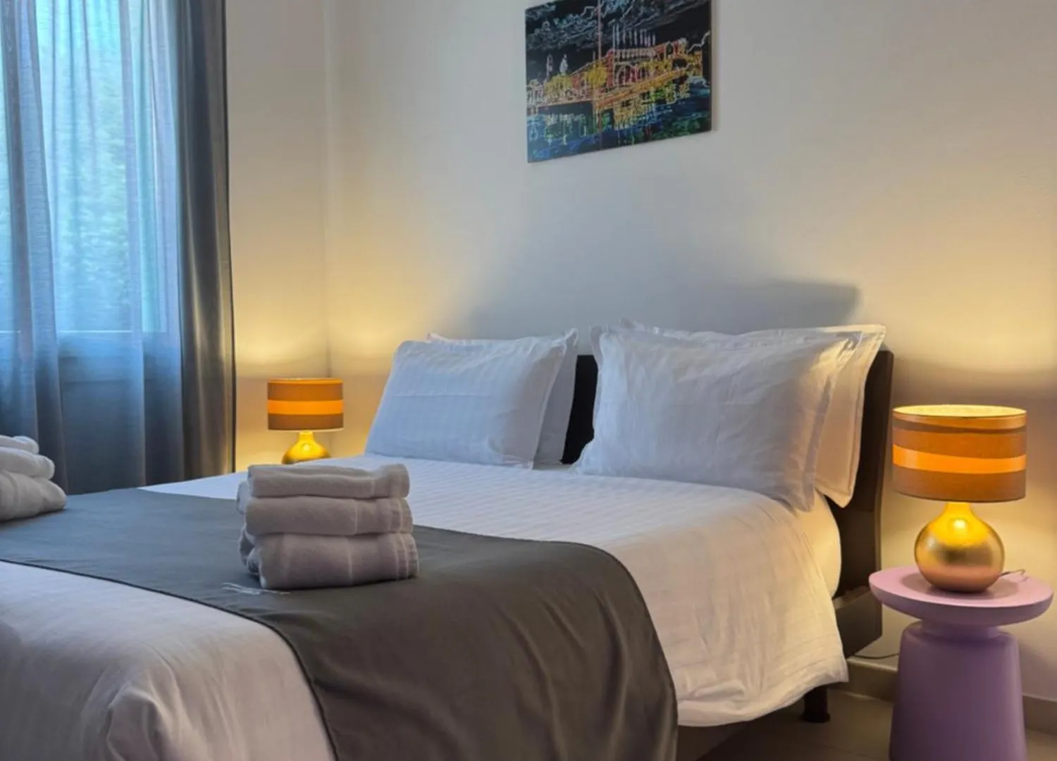 Residence Del Lago Desenzano del Garda