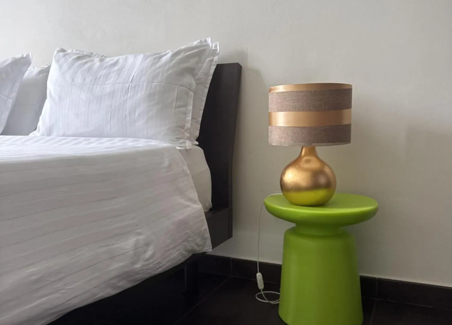 Lejlighedshotel Residence Del Lago Desenzano del Garda