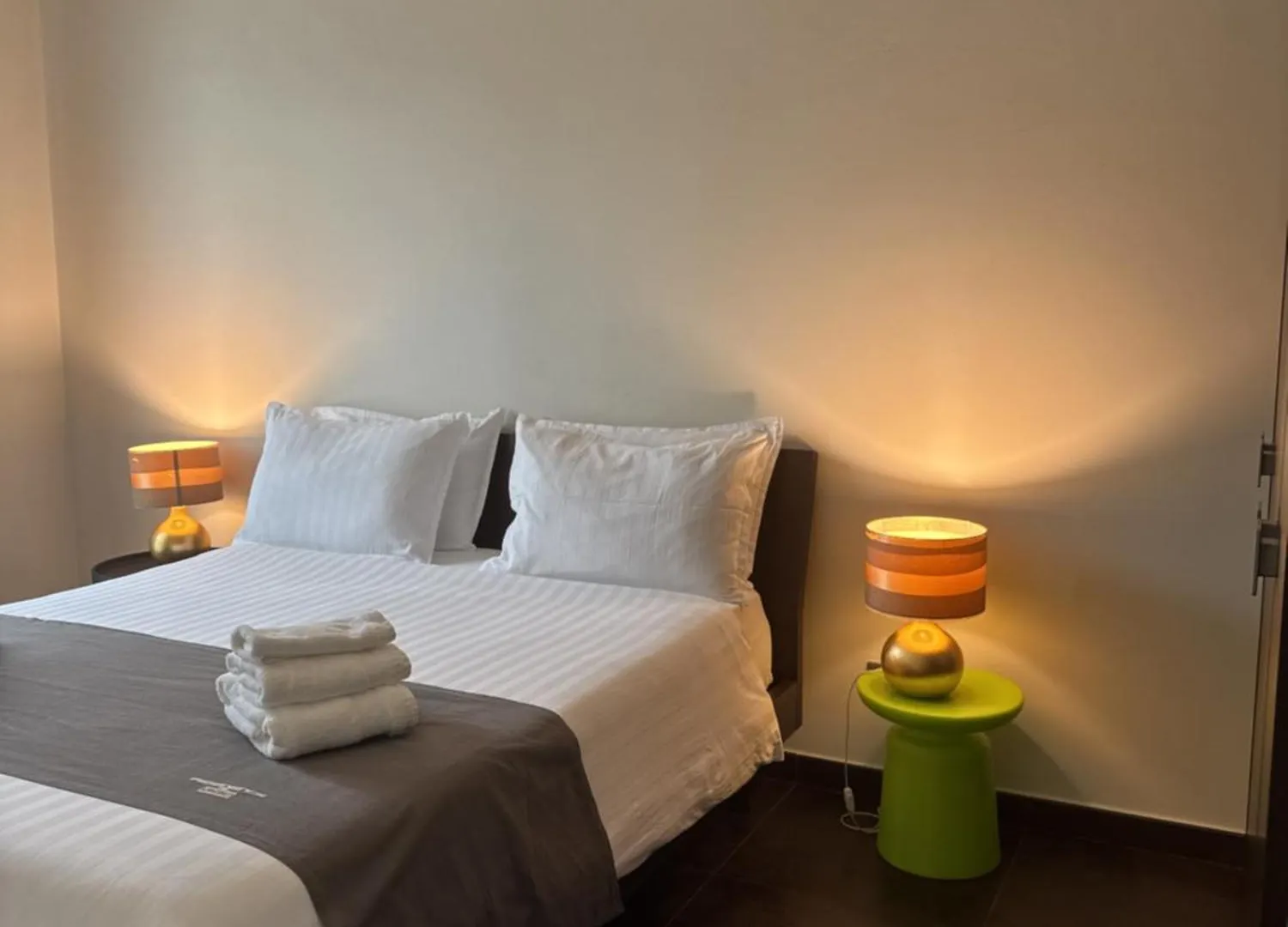Residence Del Lago Desenzano del Garda 0*,