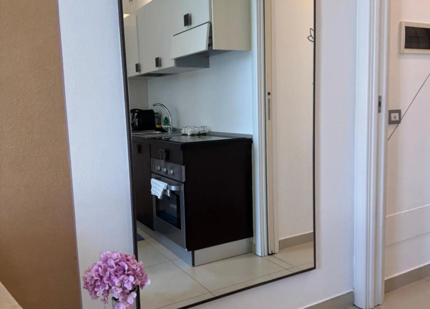 Residence Del Lago Desenzano del Garda Italien