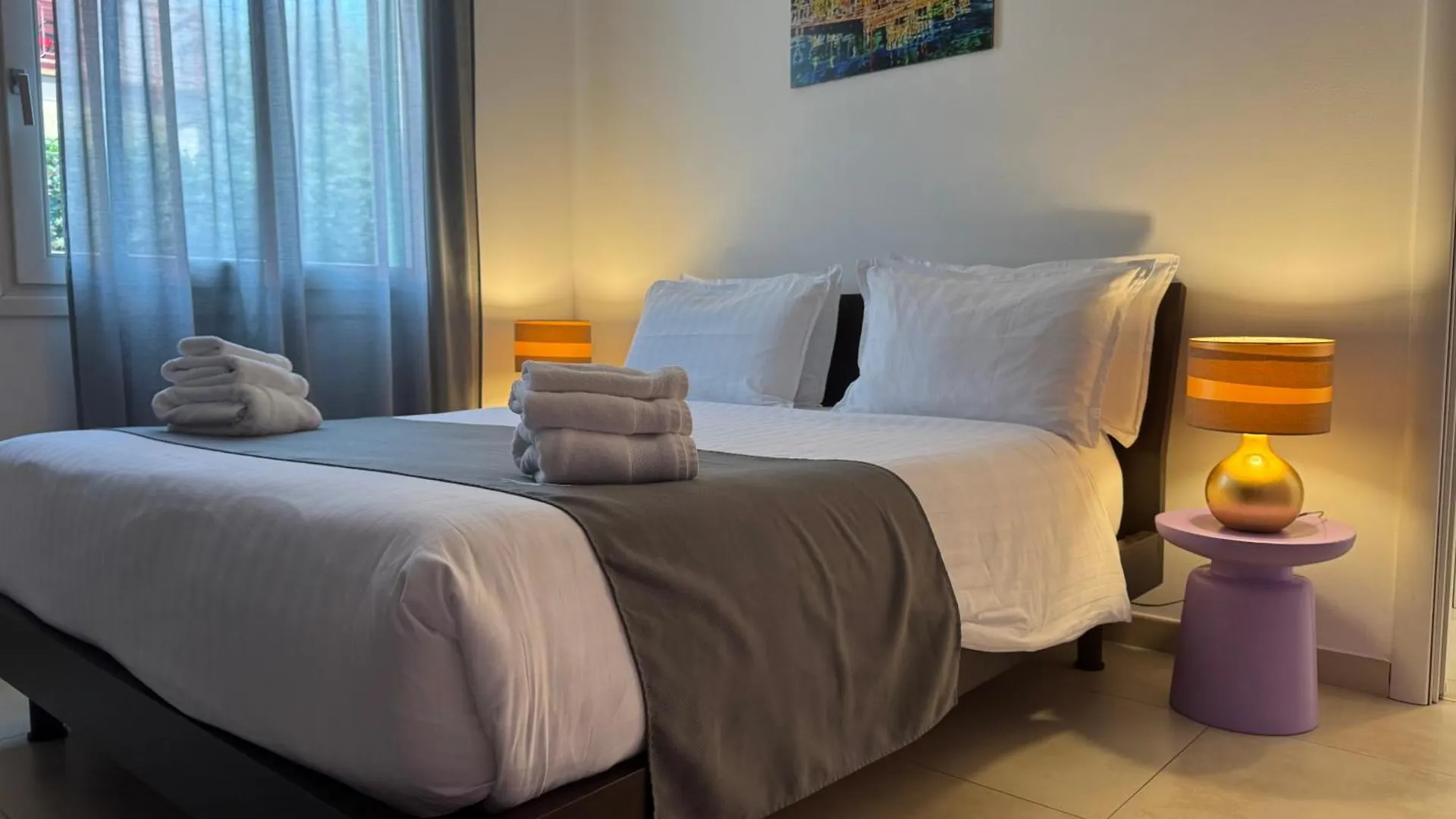 Residence Del Lago Desenzano del Garda Italien