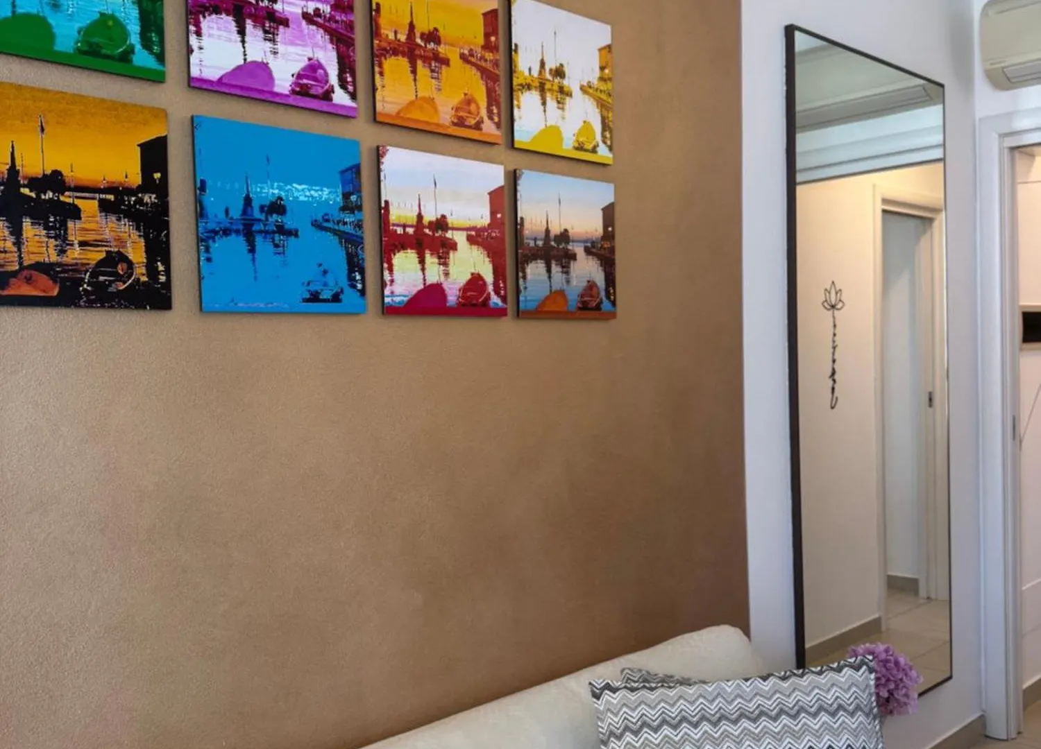 Residence Del Lago Desenzano del Garda 0*,